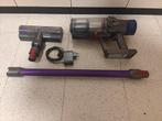 Dyson v10 steelstofzuiger, Enlèvement ou Envoi, Utilisé, Aspirateur