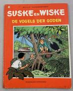 Suske en Wiske 256 De Vogels Der Goden Willy Vandersteen, Gelezen, Verzenden
