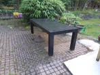 Tafel, Ophalen, Gebruikt, Eikenhout, 200 cm of meer