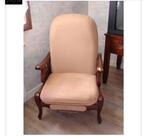 Fauteuil Everstyl vintage