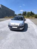 Renault Clio eerste eigenaar, Auto's, 4 zetels, Handgeschakeld, 5 deurs, 3 cilinders
