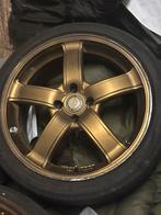 Bsa Velgen met band, Motoren, Tuning en Styling, Ophalen