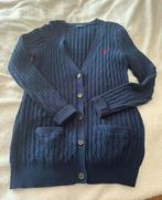 Ralph Lauren, Verzenden, Zo goed als nieuw, Maat 42/44 (L), Blauw