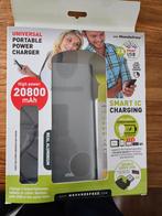 Powerbank draagbaar, universeel 20800 mAh, Enlèvement, Comme neuf
