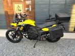 BMW F 650 GS Twin (800cc), Motoren, Motoren | BMW, 2 cilinders, Handvatverwarming, Motorrijbewijs A, Particulier