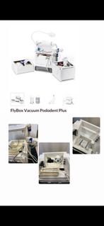 Podospray, Ophalen, Zo goed als nieuw