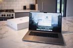 Apple MacBook Pro 16" M1 Pro, 2TB ssd, AZERTY - Zilver, 1 TB of meer, Gebruikt, 16 inch, Azerty