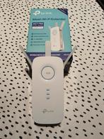 TP-link re450 wifi versterker, Enlèvement ou Envoi, Comme neuf, TP-Link