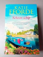 Katie Fforde  - Schoon schip, Boeken, Ophalen of Verzenden, Zo goed als nieuw