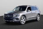 Mercedes-Benz GLB 180 d, Te koop, Zetelverwarming, Zilver of Grijs, https://public.car-pass.be/vhr/64cacd25-cf0f-467f-9a9b-7061046fe56d