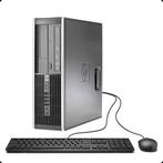 HP Elite 8200 Ultra Slim Desktop, Computers en Software, 128 GB, Intel Core i5, Ophalen of Verzenden, SSD