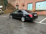 2012 Mercedes S 350 221 Auto, Auto's, Mercedes-Benz, Automaat, Gebruikt, Overige brandstoffen, Bedrijf