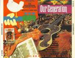 Our Generation  3 cd set, Ophalen of Verzenden, Zo goed als nieuw, Poprock
