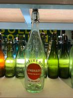 Oude Limonade fles Albert diricks horpmaal, Gebruikt, Ophalen of Verzenden