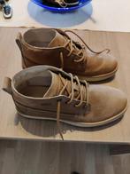Herenschoenen Geox  maat 41, Kleding | Heren, Schoenen, Ophalen, Bruin, Boots, Zo goed als nieuw