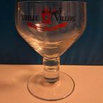 Verre TRAPPIST VIEILLE VILLERS, Enlèvement ou Envoi