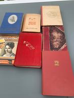 Zeer oude leesboeken begin jaren 1900, Ophalen of Verzenden