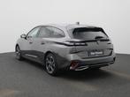 Peugeot 308 SW 1.2 PureTech 130 S&S EAT8 Allure, Argent ou Gris, Achat, Entreprise, 1462 kg