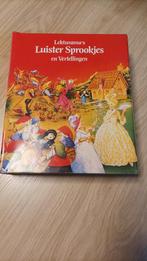 Lekturama luister sprookjes., Enlèvement ou Envoi