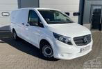 Mercedes-Benz Vito 114 Lang Automaat Distronic Trekhaak 2500, Auto's, Bestelwagens en Lichte vracht, 4 deurs, Gebruikt, 4 cilinders