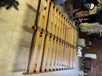 Bedframe, Huis en Inrichting, Slaapkamer | Bedden, Ophalen