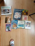 Schilderen op zijde, Ophalen of Verzenden, Zo goed als nieuw