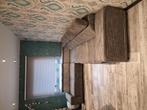Hoeksalon 240x260(320), Huis en Inrichting, Ophalen, Stof