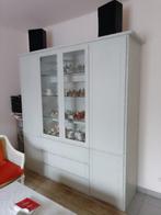 kastkast met raam, Ophalen, Gebruikt, Met deur(en)