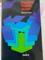 practical english usage, Ophalen, Zo goed als nieuw, MICHAEL SWAN, Non-fictie