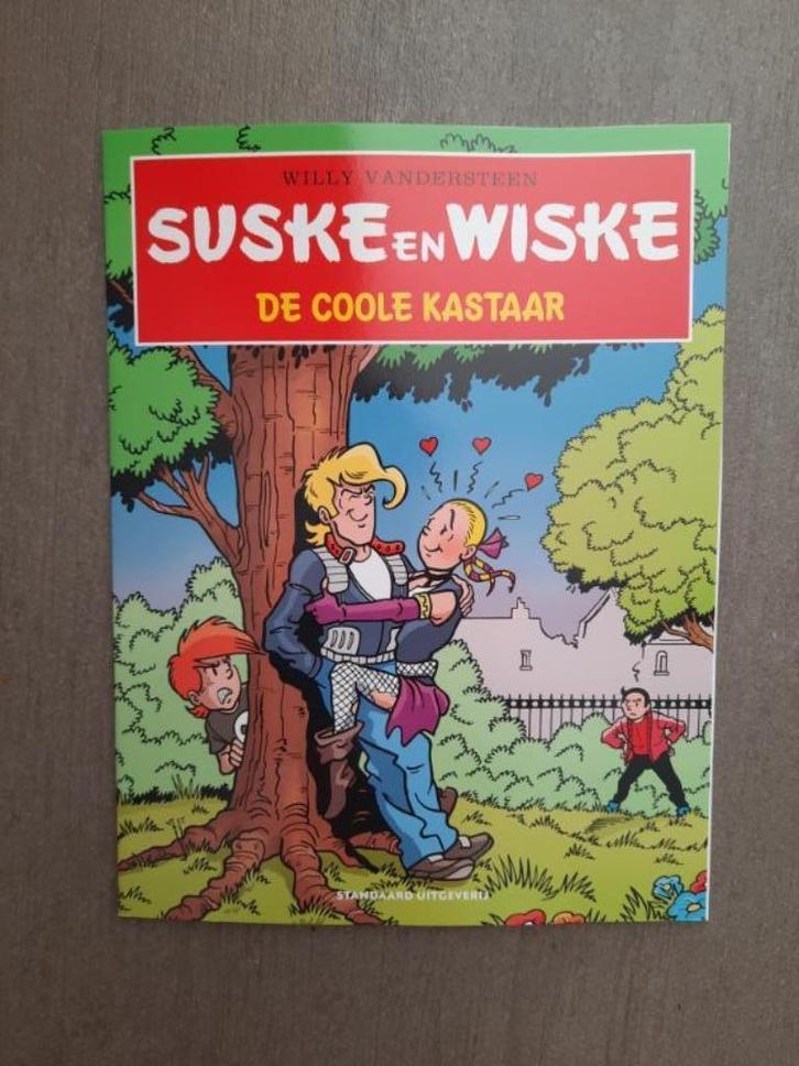 Suske en Wiske. Nieuw albums. 3 euro het stuk, Boeken, Stripverhalen, Nieuw, Meerdere stripboeken, Ophalen of Verzenden