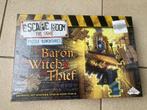 Escape Room The Game Puzzle Adventures - The Baron,... Nieuw, Hobby en Vrije tijd, Ophalen of Verzenden, Nieuw