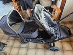 Duobuggy ABC Zoom, Kinderen en Baby's, Buggy's, Ophalen, Gebruikt, Overige merken, Duomodel