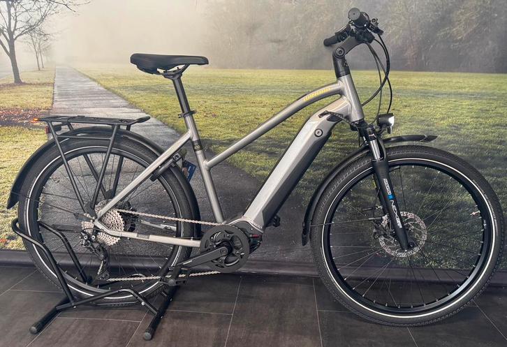 Winora Sinus Electrische fiets | Bosch Performance CX motor, Fietsen en Brommers, Fietsen | Dames | Sportfietsen en Toerfietsen