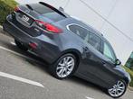 *** Mazda 6 - Euro 6 - Camera - GPS - Garantie ***, Te koop, Dex, https://public.car-pass.be/vhr/e813d400-94e1-45f2-863e-674697eec63e