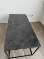 Salon tafel, Huis en Inrichting, Ophalen, Gebruikt