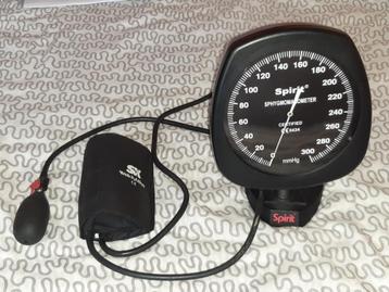 Sphygmomanometer Spirit sur pied, Enlèvement ou Envoi, Utilisé