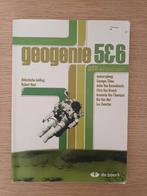 Geogenie 5-6 aso (VO, ed. 14), Boeken, Neyt, Ophalen of Verzenden, Zo goed als nieuw, Nederlands