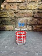 Limonade glas Schrans Monopole, Verzamelen, Ophalen of Verzenden, Zo goed als nieuw