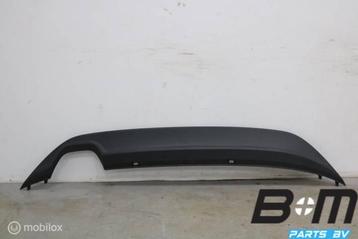 Achterbumper onderspoiler VW Golf 7 5G6807568D beschikbaar voor biedingen