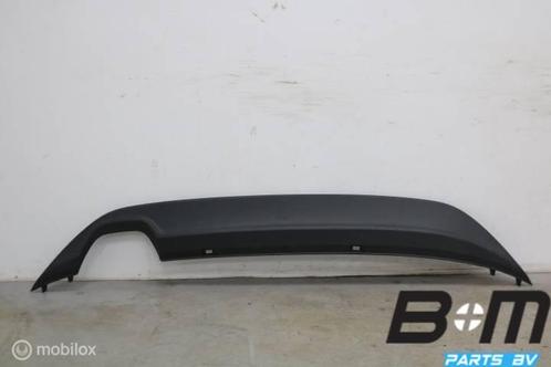 Achterbumper onderspoiler VW Golf 7 5G6807568D, Auto-onderdelen, Carrosserie, Gebruikt