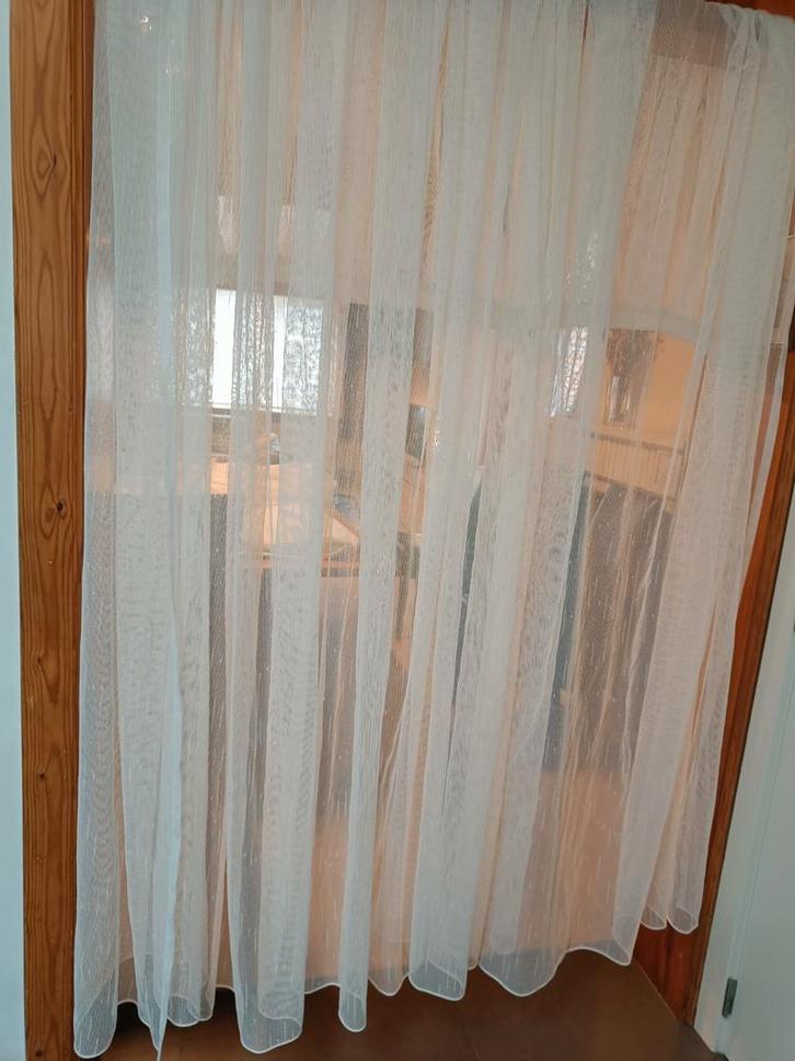 3 rideaux de la marque Gardisette, Maison & Meubles, Ameublement | Rideaux & Stores à lamelles, Enlèvement