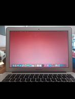 Macbook air ( 13 inch , mid 2013 ), 13 pouces, MacBook, Enlèvement, Utilisé