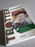 Trotter Schotland, Gelezen, Trotter, Europa, Ophalen of Verzenden