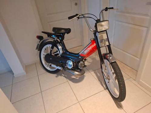 honda camino b klasse, Fietsen en Brommers, Fietsen | Oldtimers, Ophalen