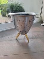 Alessi champagnekoeler "Max le Chinois", Huis en Inrichting, Woonaccessoires | Schalen en Manden, Ophalen, Zo goed als nieuw