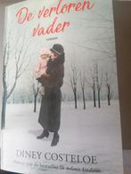 Disney Costeloe titel De verloren vader, Boeken, Streekboeken en Streekromans, Ophalen of Verzenden, Zo goed als nieuw