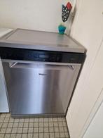 Vaatwasser, Elektronische apparatuur, Ophalen