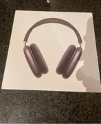 Airpods max space gray, Audio, Tv en Foto, Hoofdtelefoons, Ophalen of Verzenden, Zo goed als nieuw