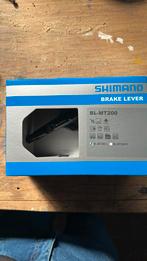 Shimano BL-MT200, Fietsen en Brommers, Fietsonderdelen, Ophalen, Zo goed als nieuw