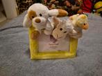 Mylo and friends knuffel kadertje goede staat, Verzamelen, Ophalen of Verzenden, Zo goed als nieuw